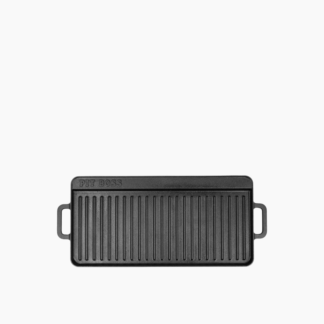 Cast Iron Griddle