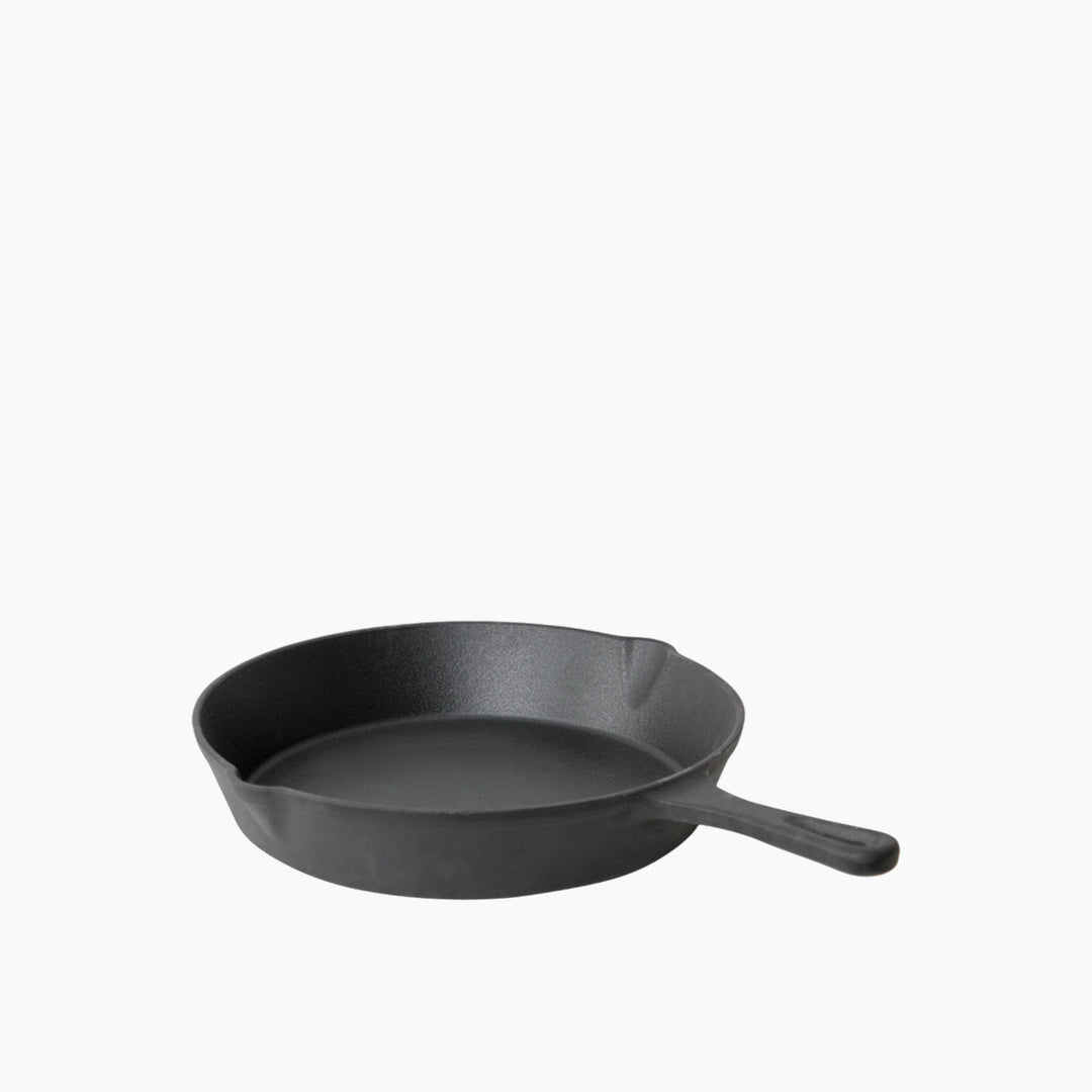 Cast Iron Pan