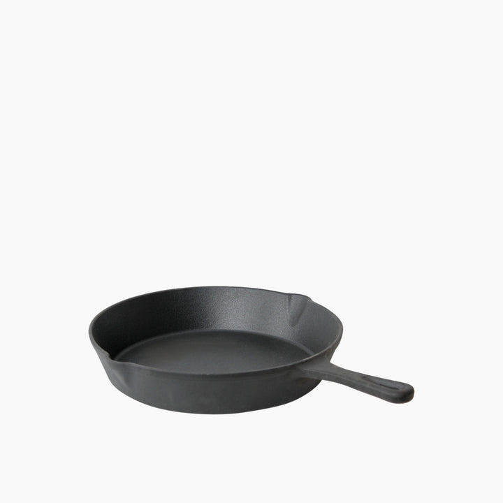 Cast Iron Pan
