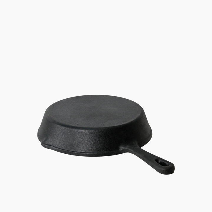 Cast Iron Pan