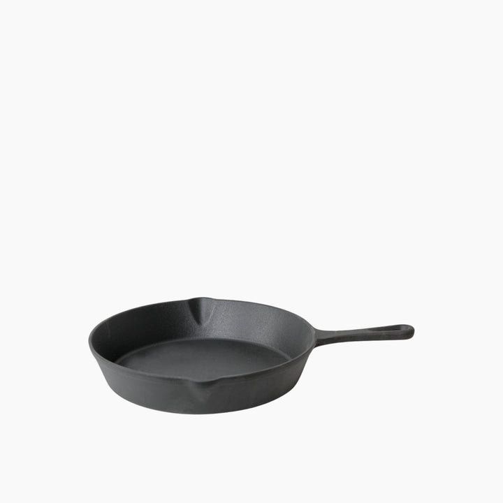 Cast Iron Pan