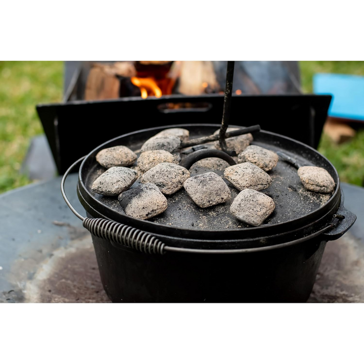 Cast Iron Pot