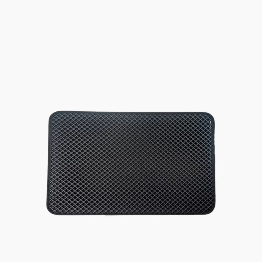 CatLitterBoxMat - HUNA