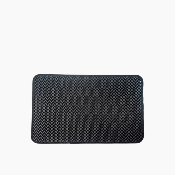 CatLitterBoxMat - HUNA