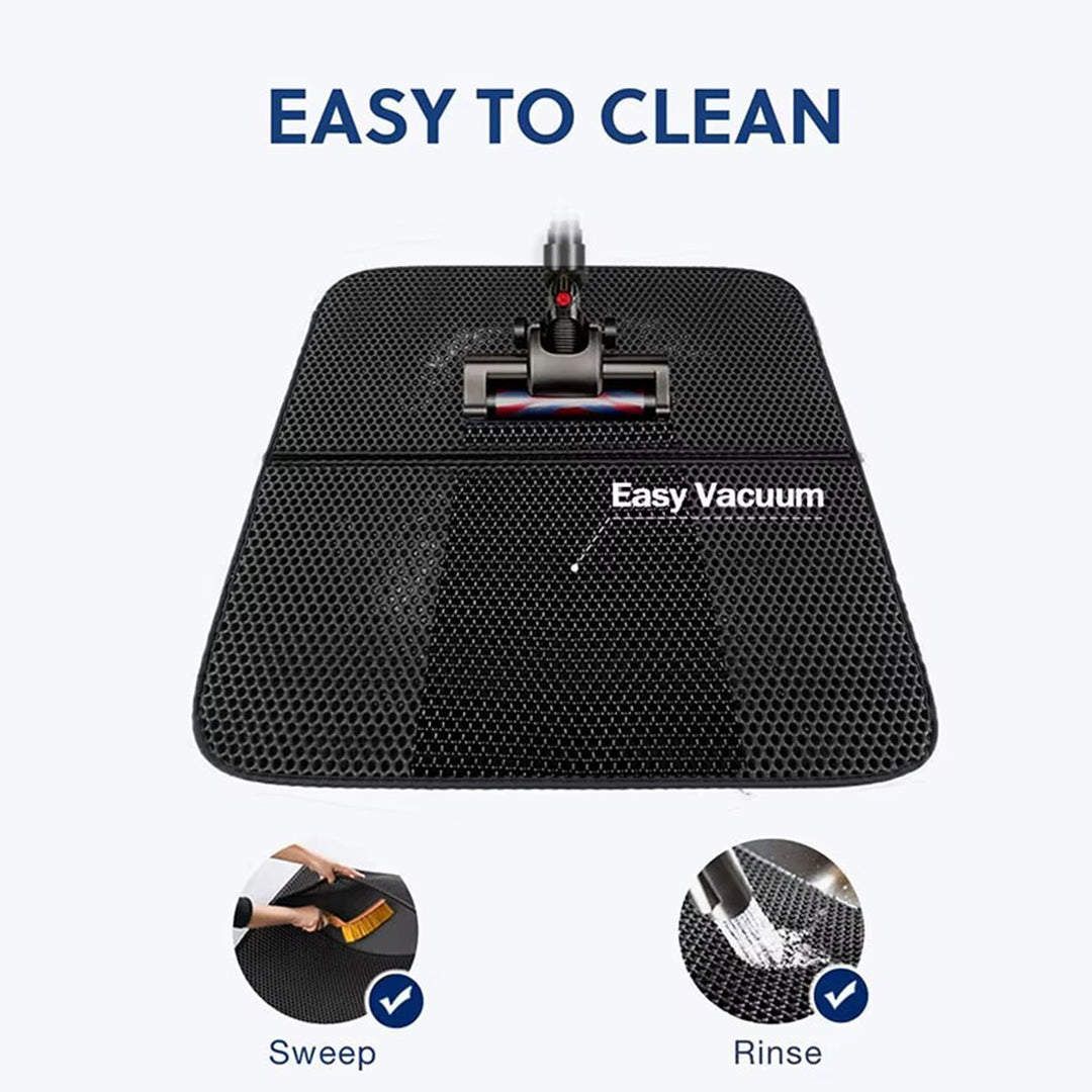 CatLitterBoxMat_5 - HUNA