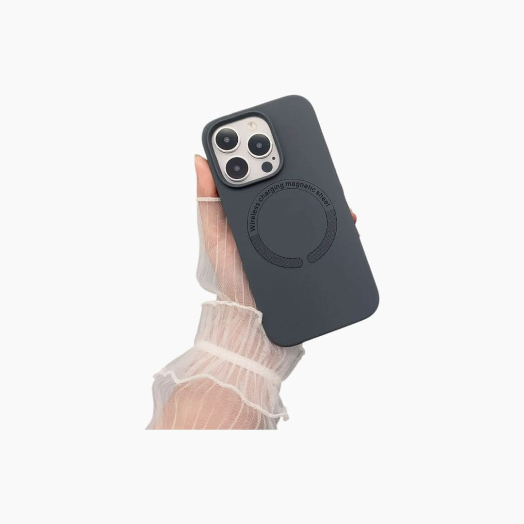 Catchy Jo iPhone MagSafe Case