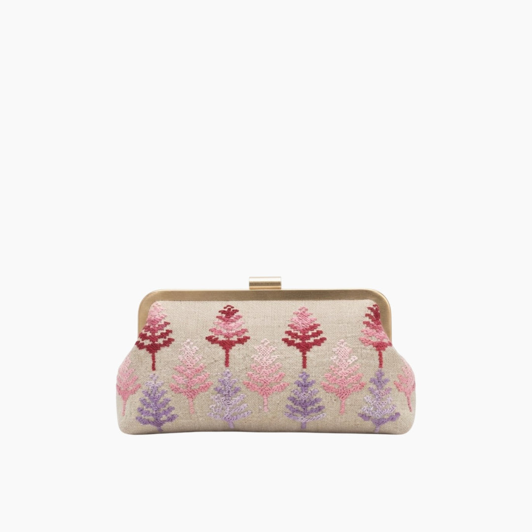 Cedar Clutch