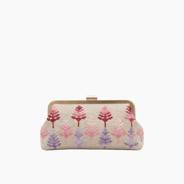 Cedar Clutch