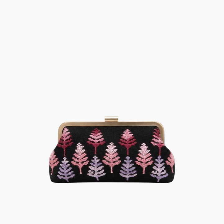 Cedar Clutch