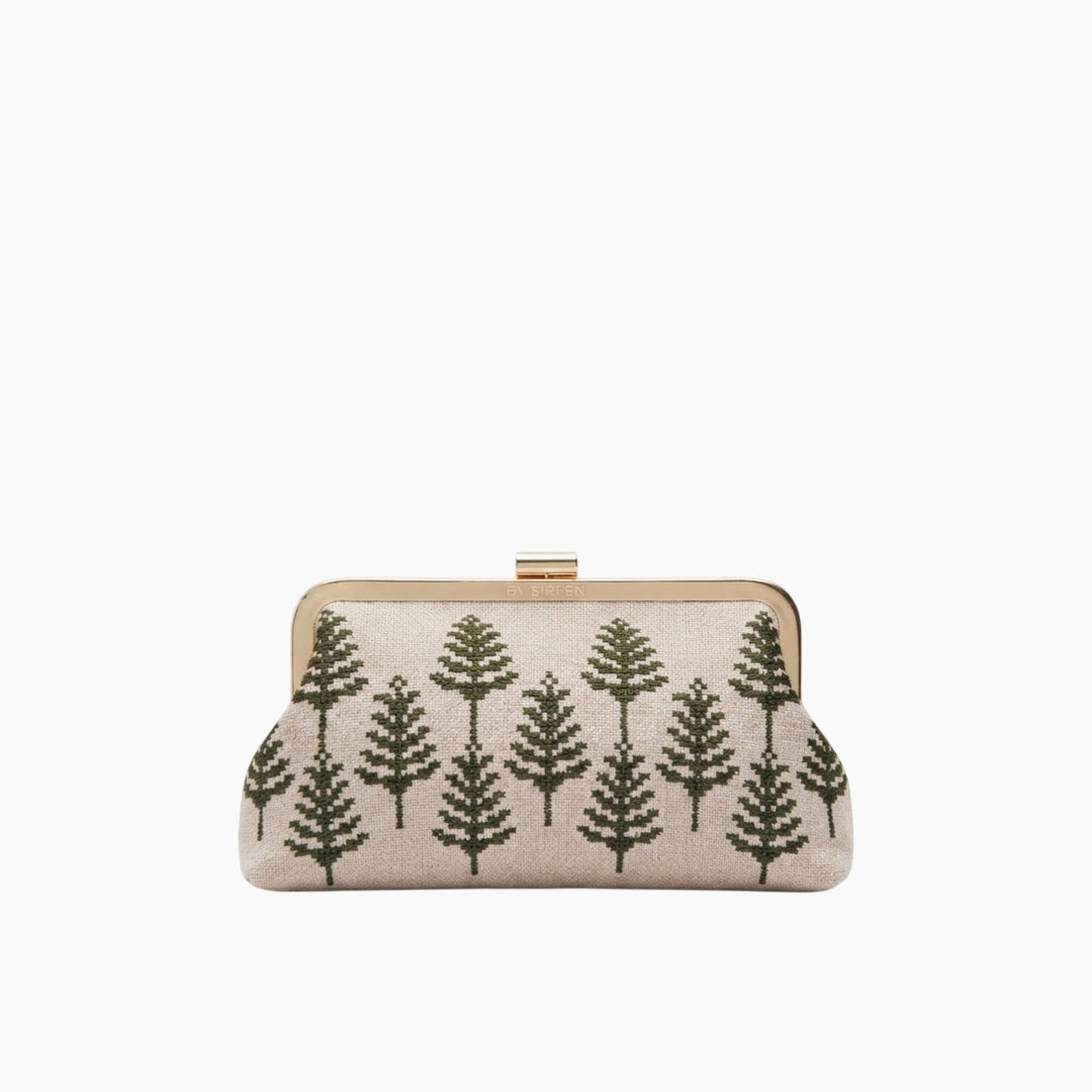 Cedar Clutch