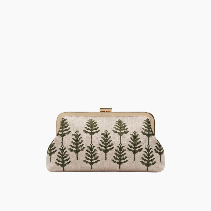 Cedar Clutch