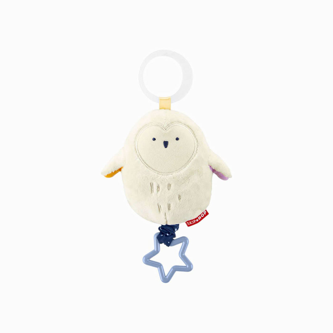 Skip Hop Jitter Toy