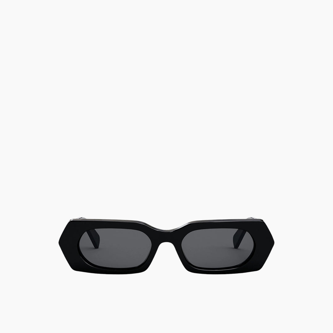 Celine CL40243I 101A sunglasses with 100% UV protection