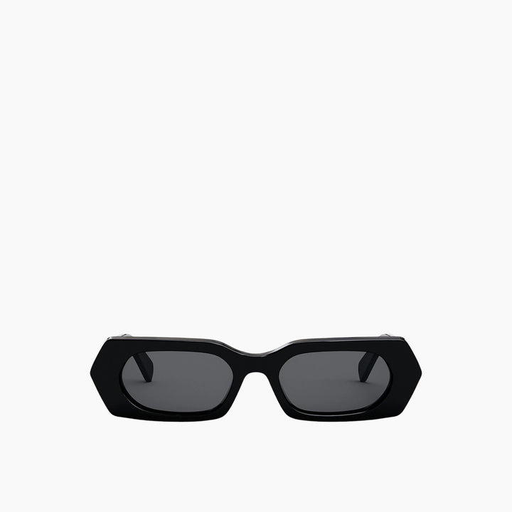 Celine CL40243I 101A sunglasses with 100% UV protection