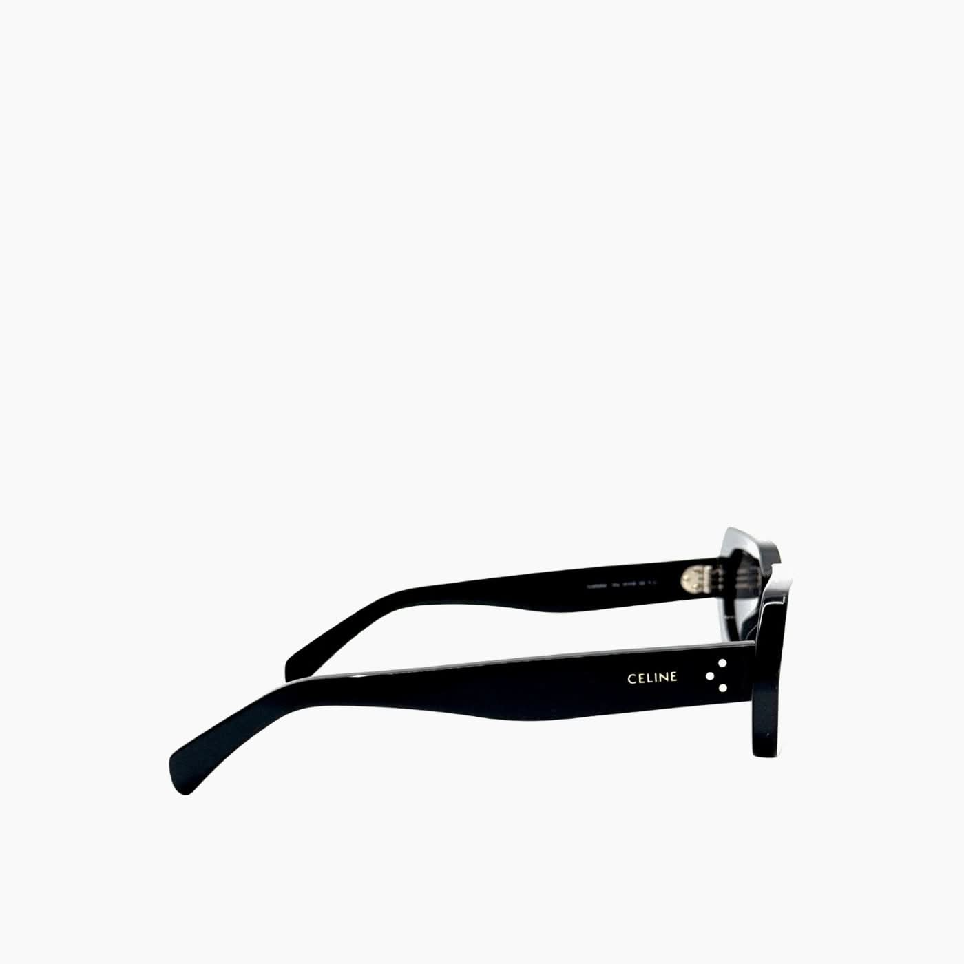 Celine Stylish Rectangular Sunglasses Celine Stylish Rectangular Sunglasses