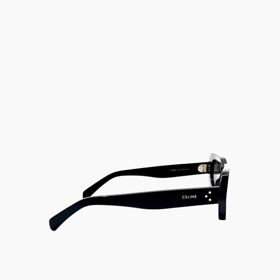 Celine Stylish Rectangular Sunglasses