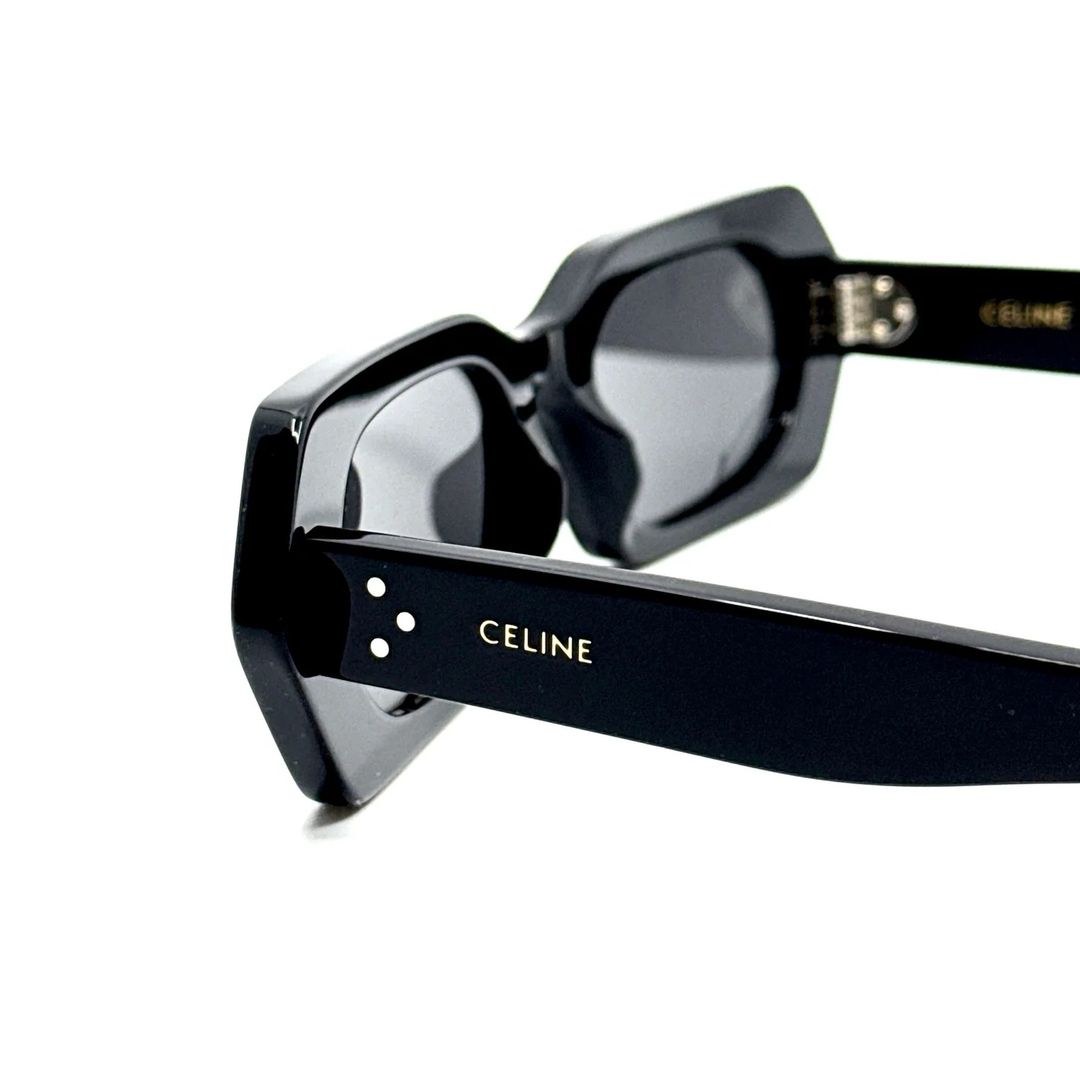 Celine Stylish Rectangular Sunglasses