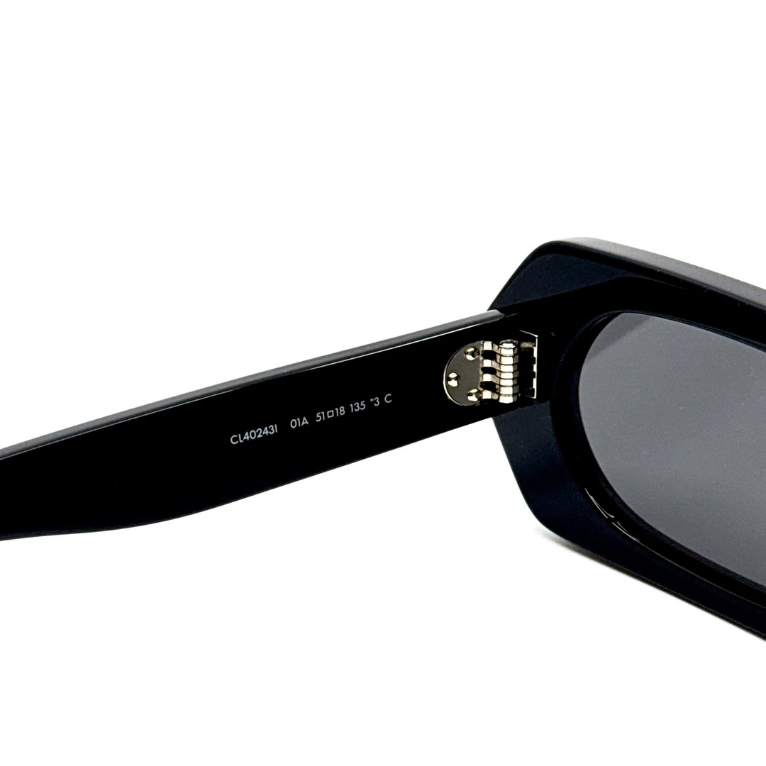 Celine Stylish Rectangular Sunglasses