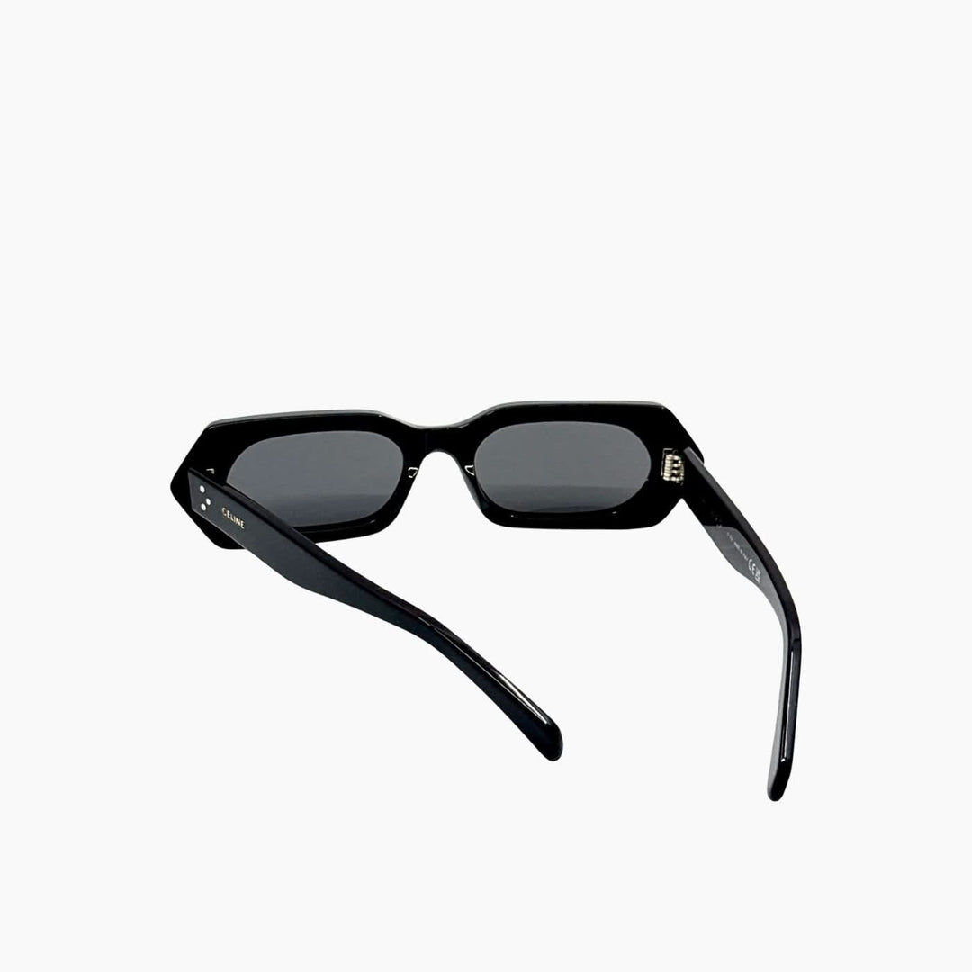 Celine Stylish Rectangular Sunglasses