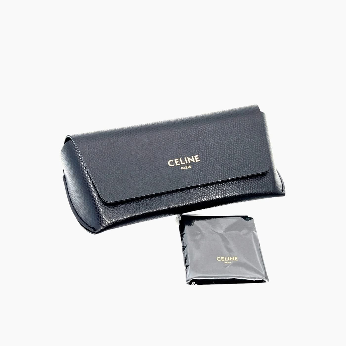 Celine Stylish Rectangular Sunglasses Celine Stylish Rectangular Sunglasses