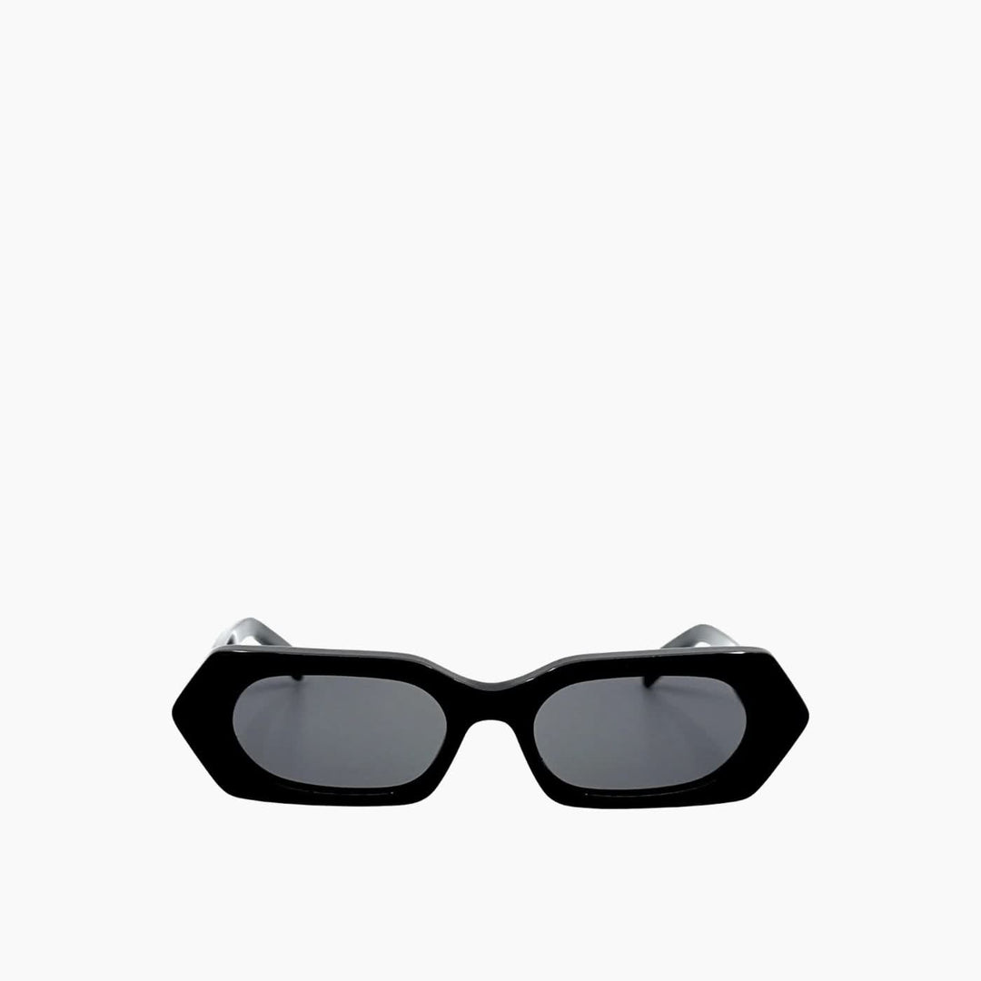 Celine Stylish Rectangular Sunglasses