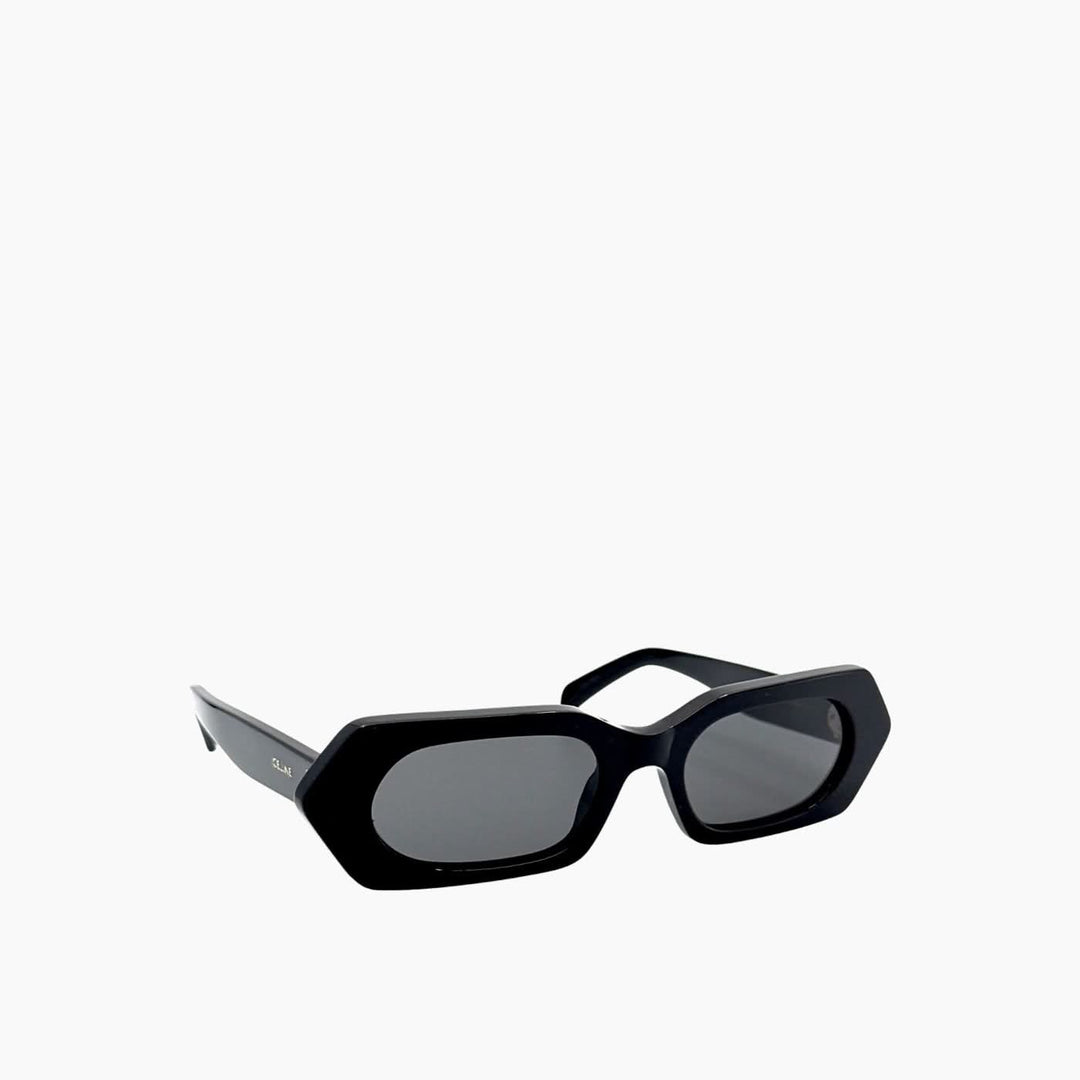 Celine Stylish Rectangular Sunglasses