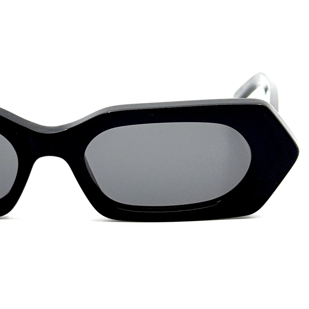 Celine Stylish Rectangular Sunglasses