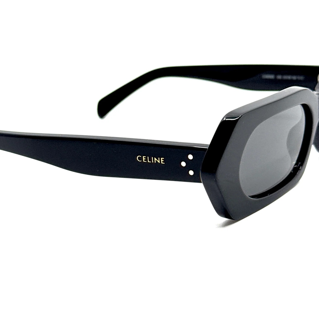 Celine Stylish Rectangular Sunglasses