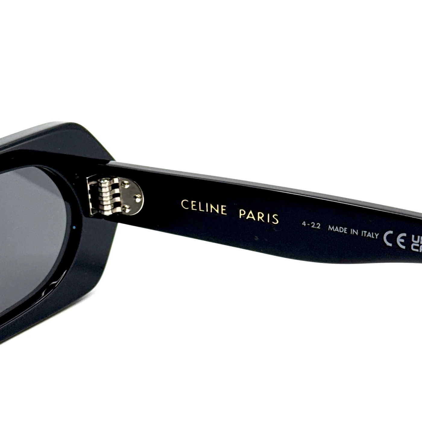 Celine Stylish Rectangular Sunglasses Celine Stylish Rectangular Sunglasses