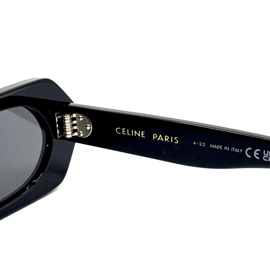 Celine Stylish Rectangular Sunglasses