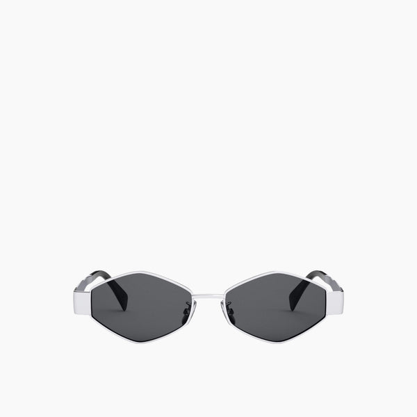 Chic Butterfly Sunglasses Size 54