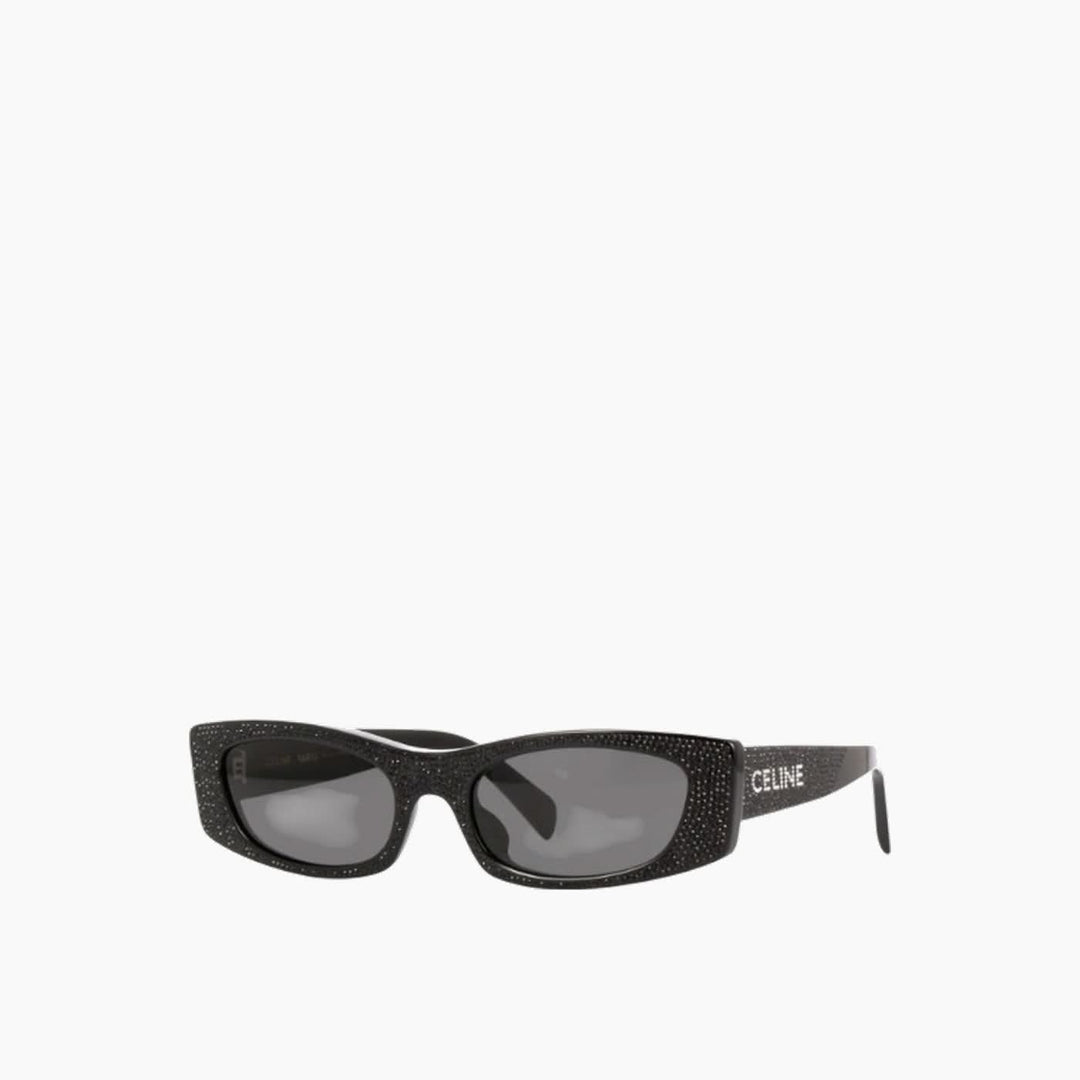 Celine Oversized Square Sunglasses