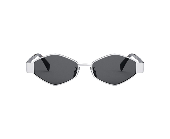 Celine Triomphe Metal CL40254U 16A Sunglasses