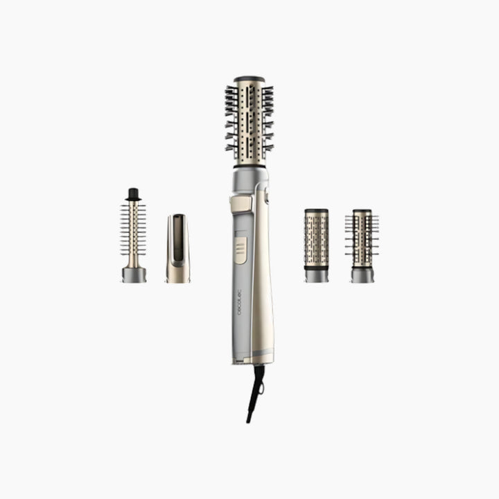 Cecotec CeramicCare 5in1 AirBrush Gyro