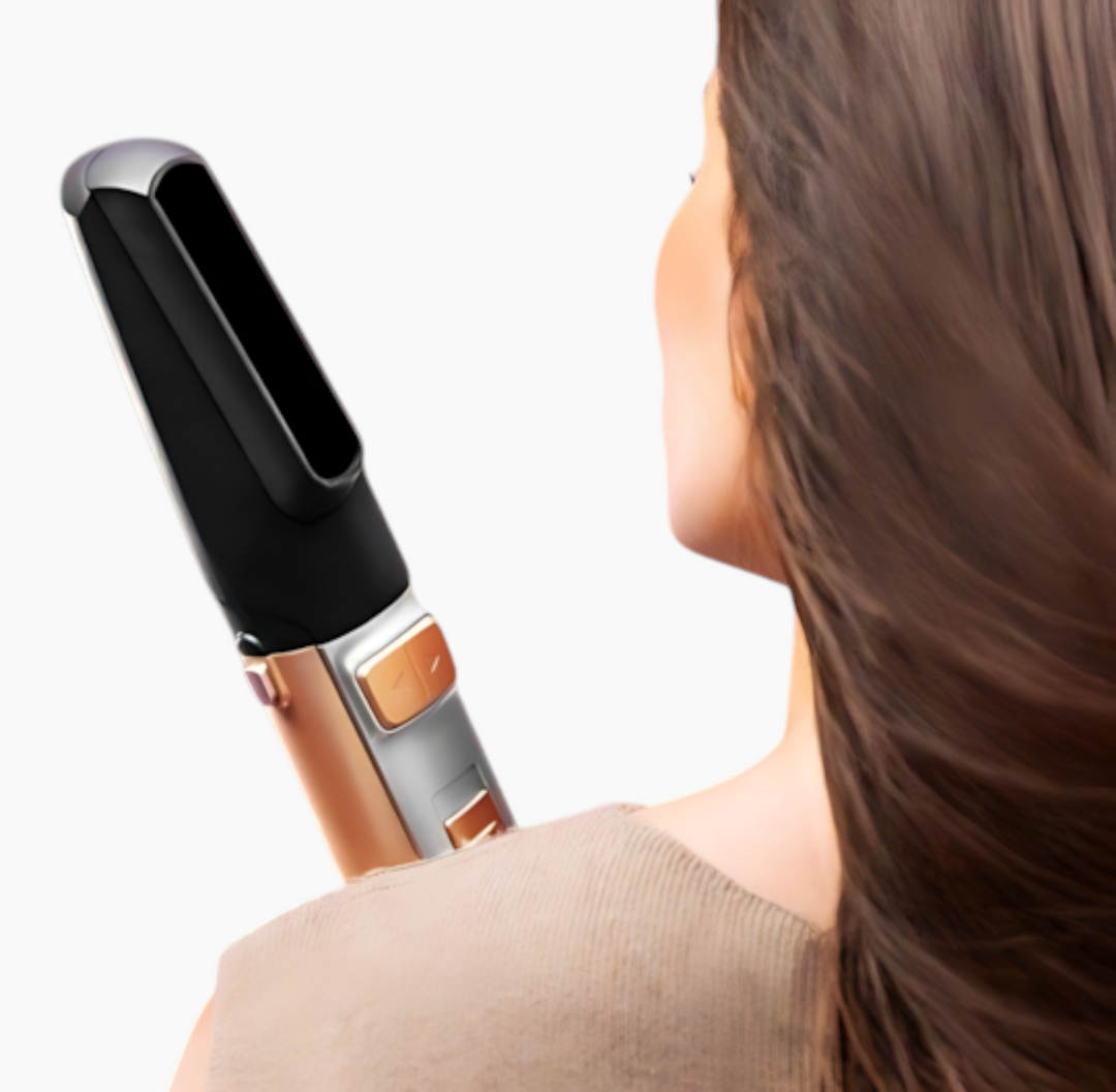 Cecotec CeramicCare 5in1 AirBrush Gyro