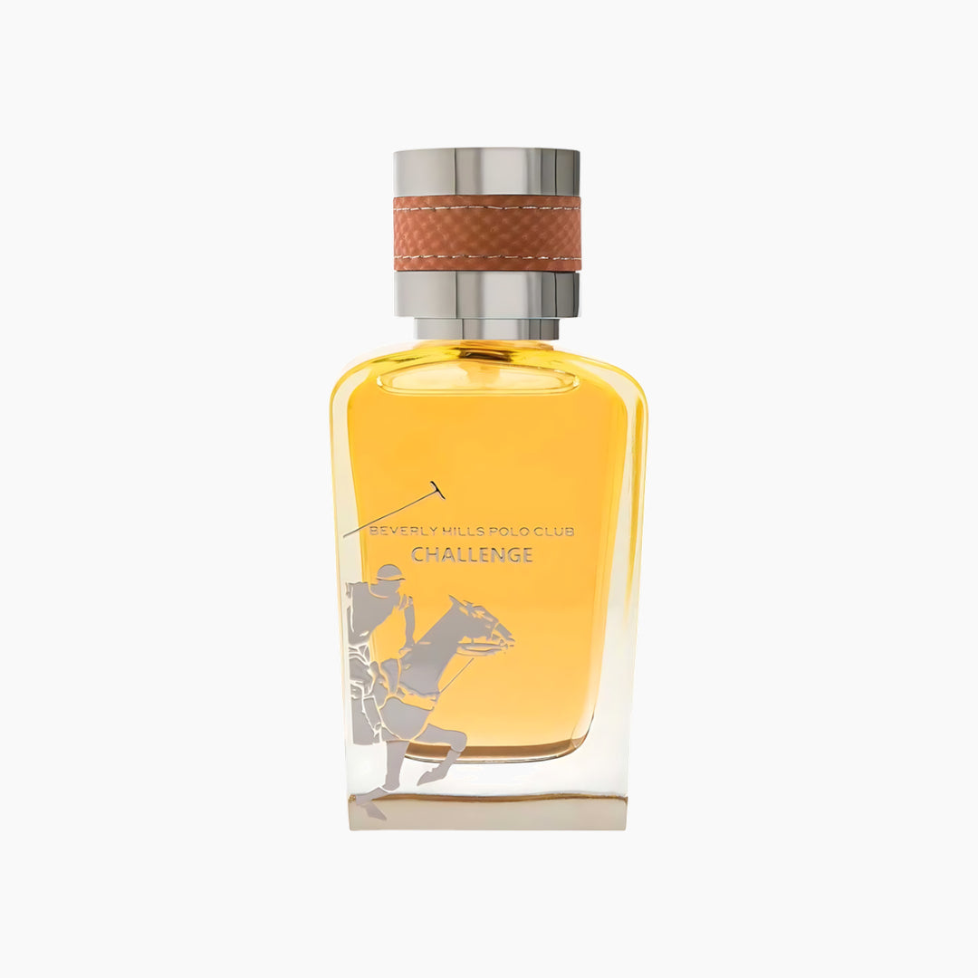 Beverly Hills Polo Club Challenge EDP 100Ml For Women - HUNA