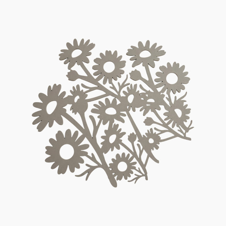 Kawn Designs Chamomile — Trivet
