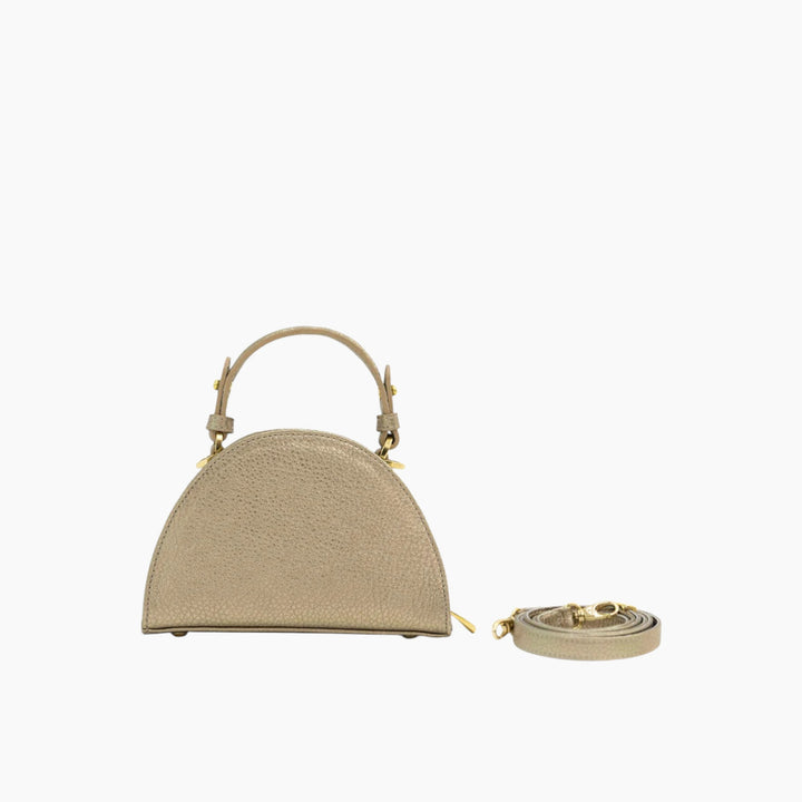 Mini Jenna Taco Bag