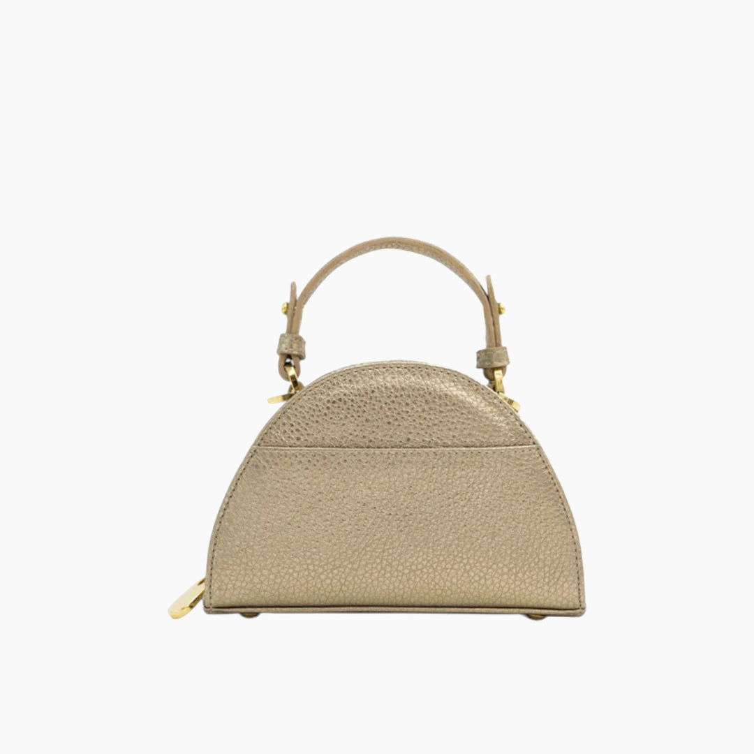 Mini Jenna Taco Bag