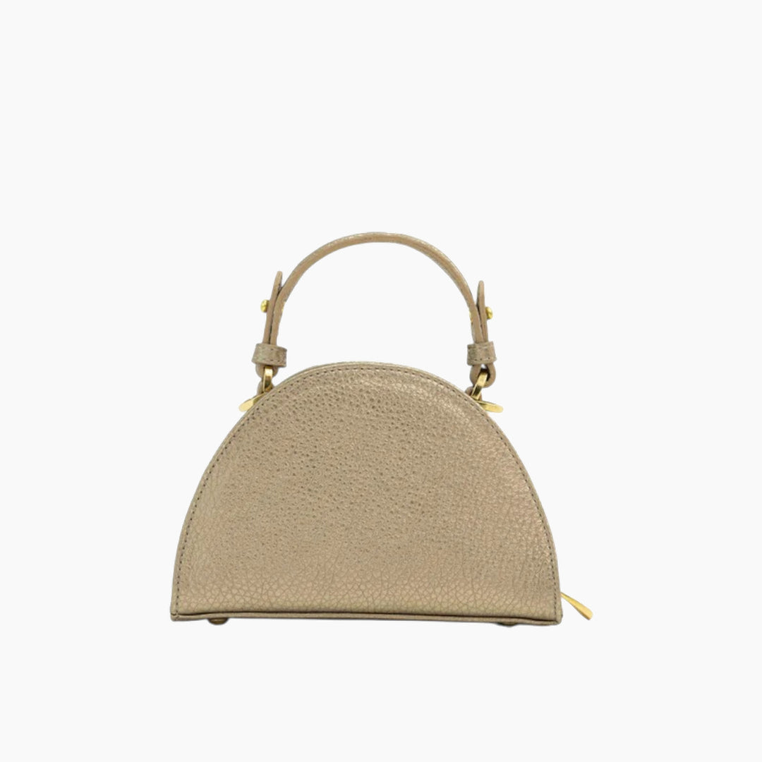 Mini Jenna Taco Bag