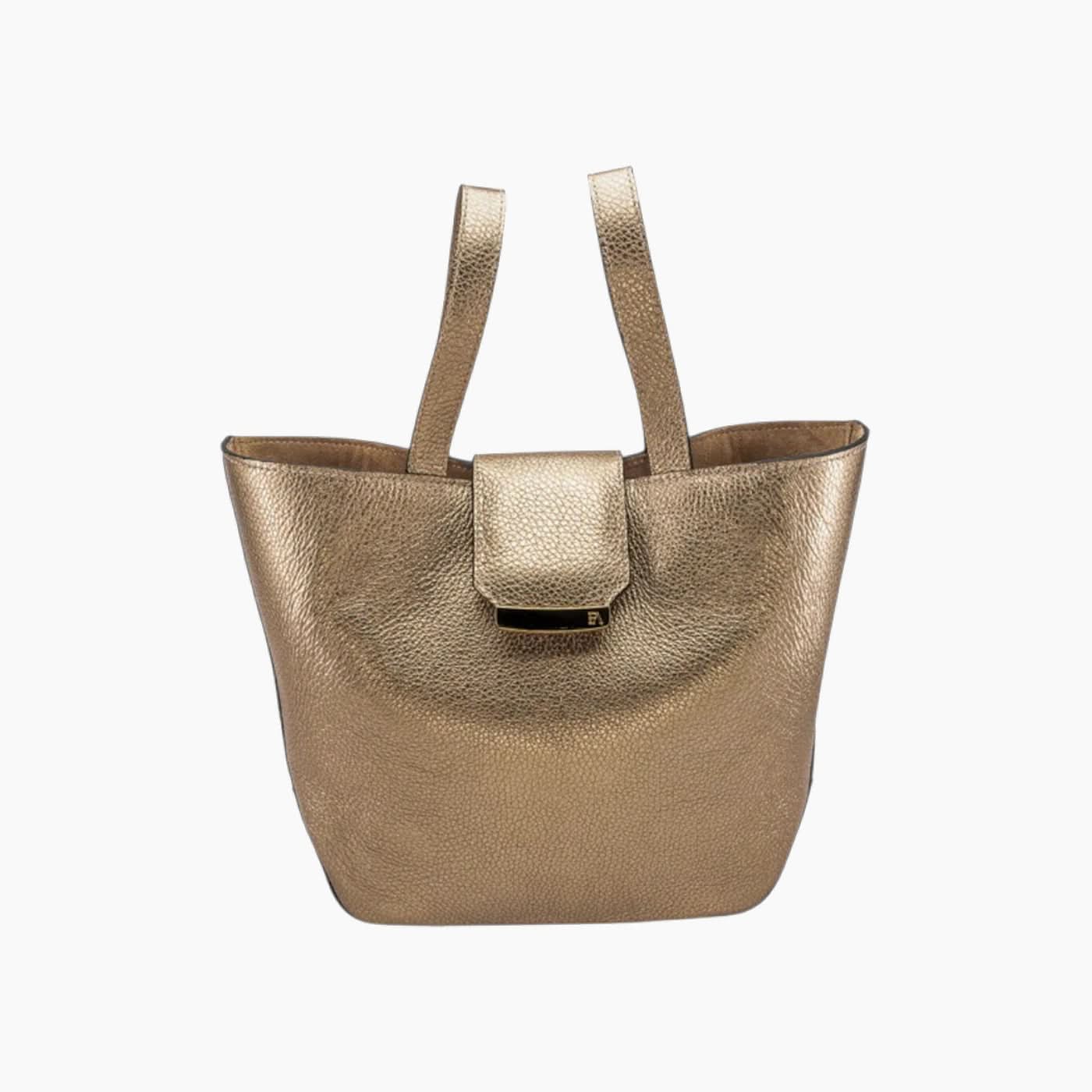 Farah Asmar Medium Lulwa Bag