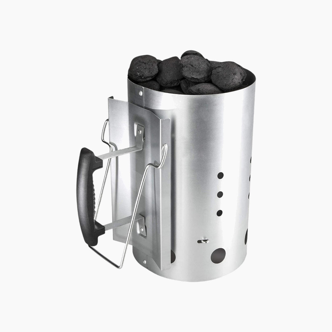Badia Charcoal Chimney Starter