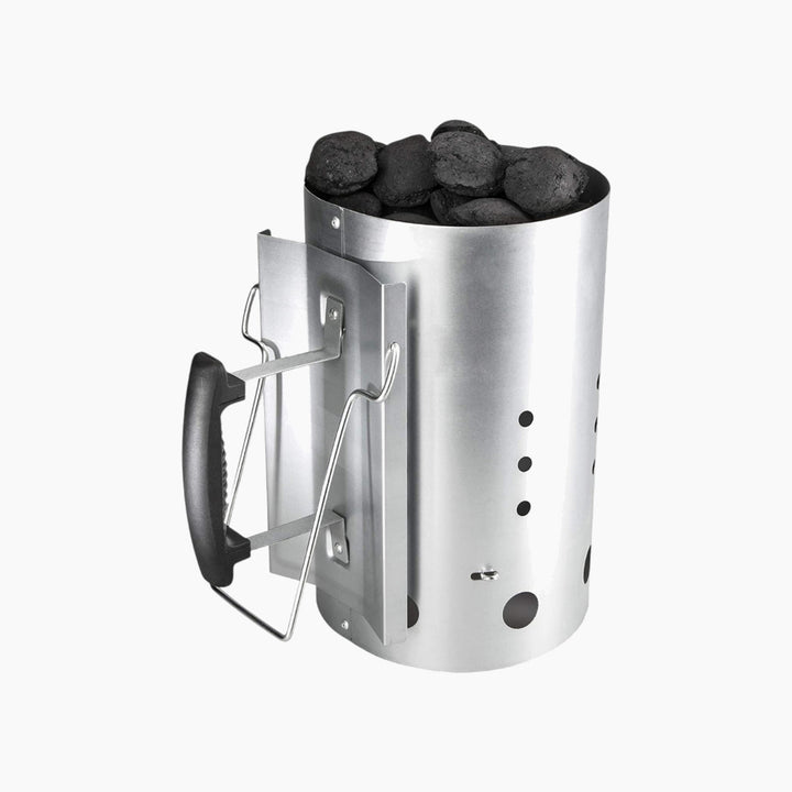 Badia Charcoal Chimney Starter