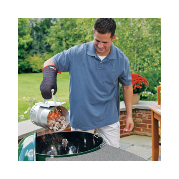 Badia Charcoal Chimney Starter