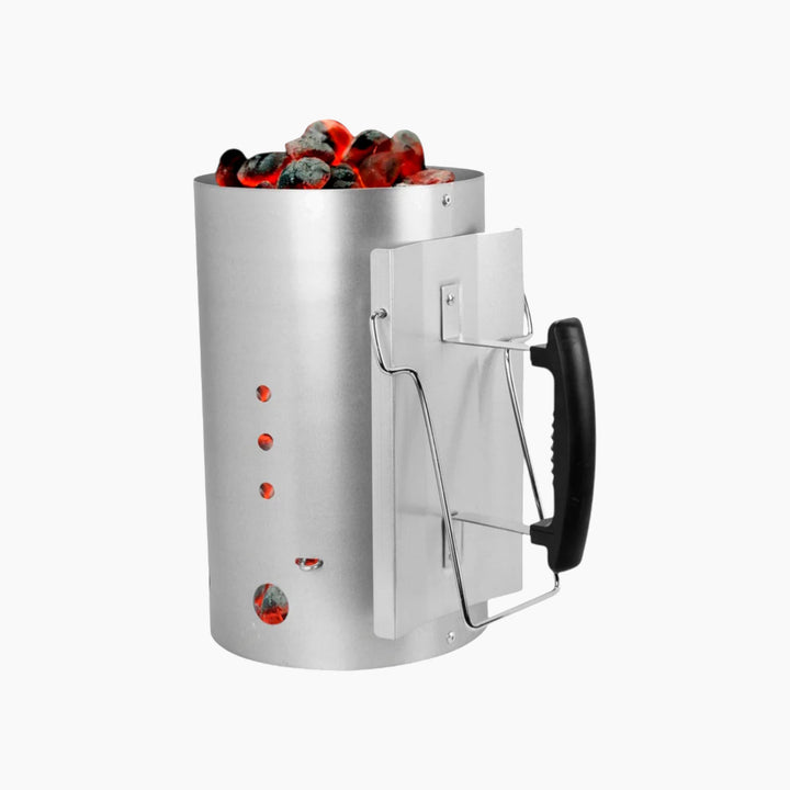 Badia Charcoal Chimney Starter