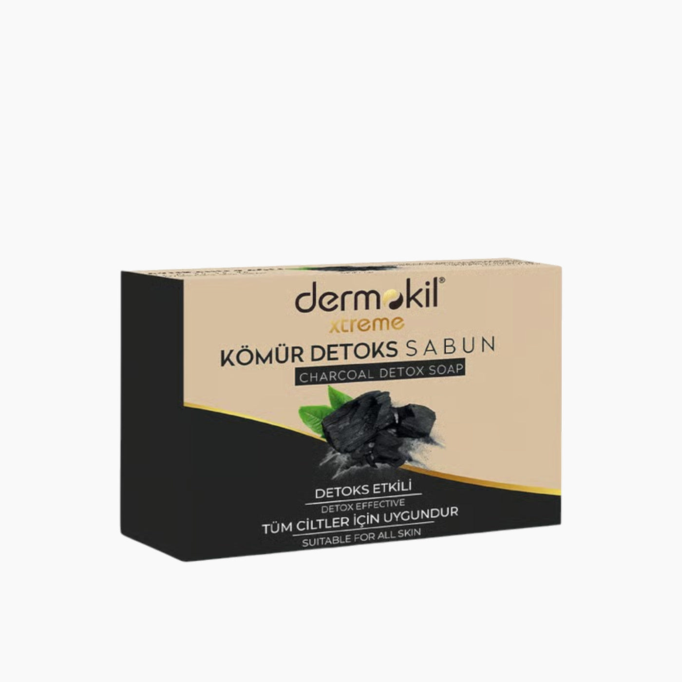 Dermokil Natural Solid Soap Dermokil Natural Solid Soap