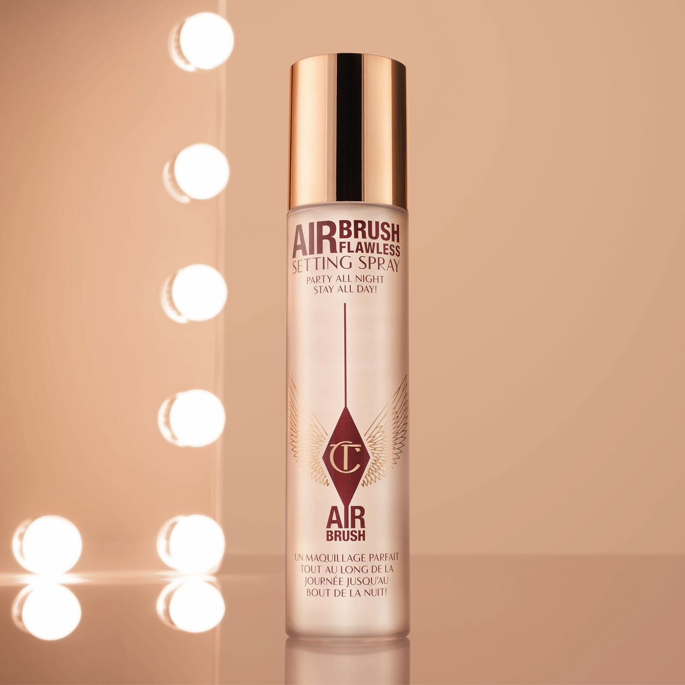 Charlotte Tilbury Airbrush Flawless Setting Spray Charlotte Tilbury Airbrush Flawless Setting Spray