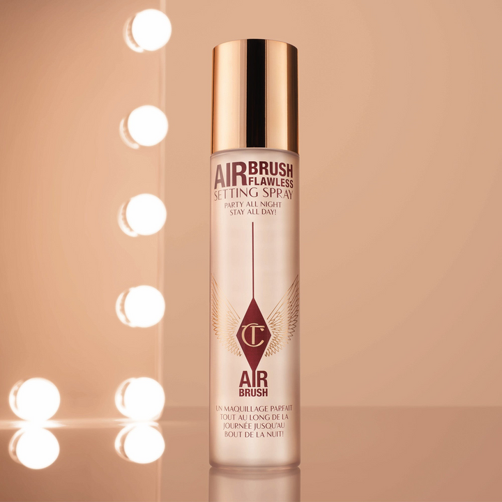 Charlotte Tilbury Airbrush Flawless Setting Spray