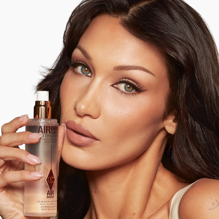Charlotte Tilbury Airbrush Flawless Setting Spray
