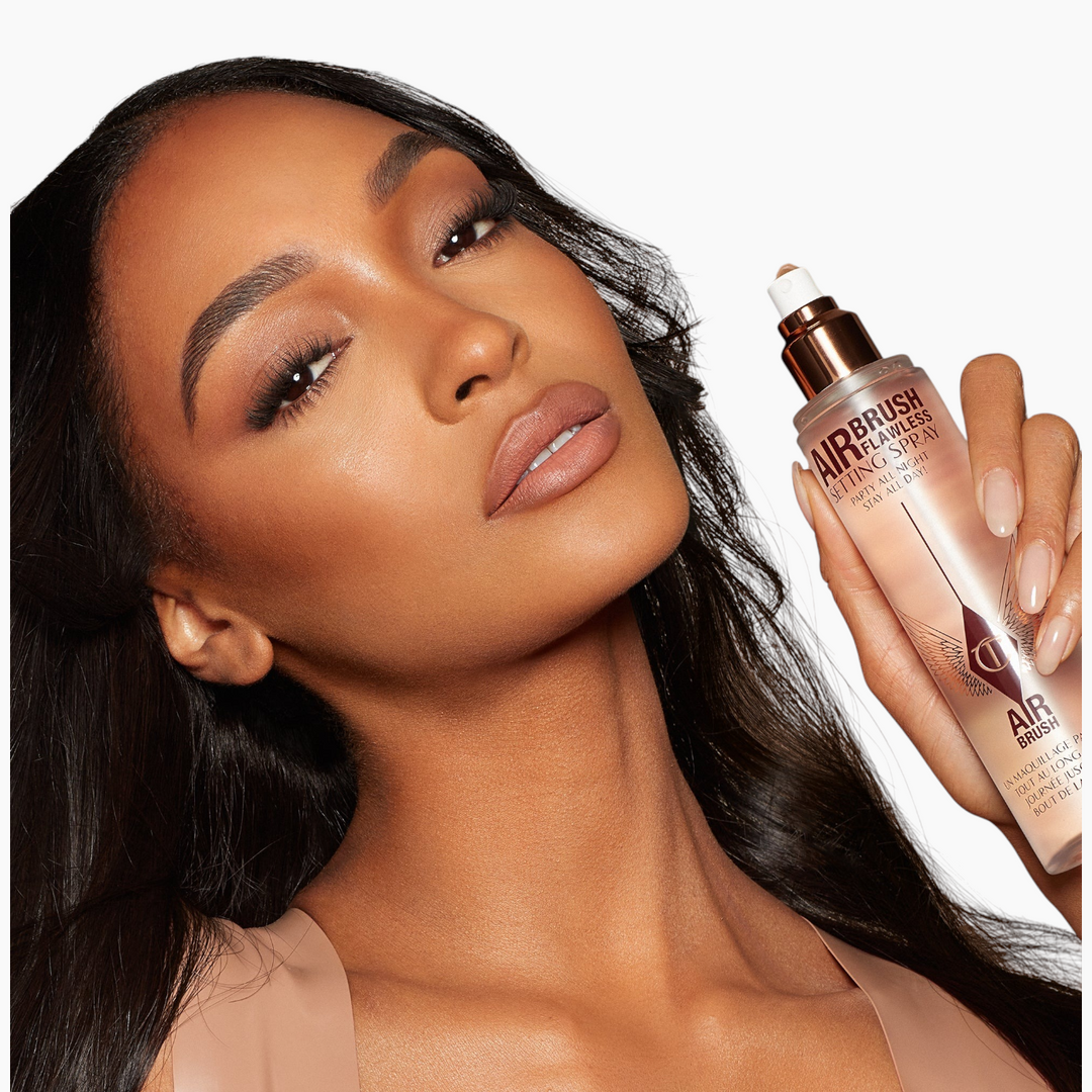 Charlotte Tilbury Airbrush Flawless Setting Spray